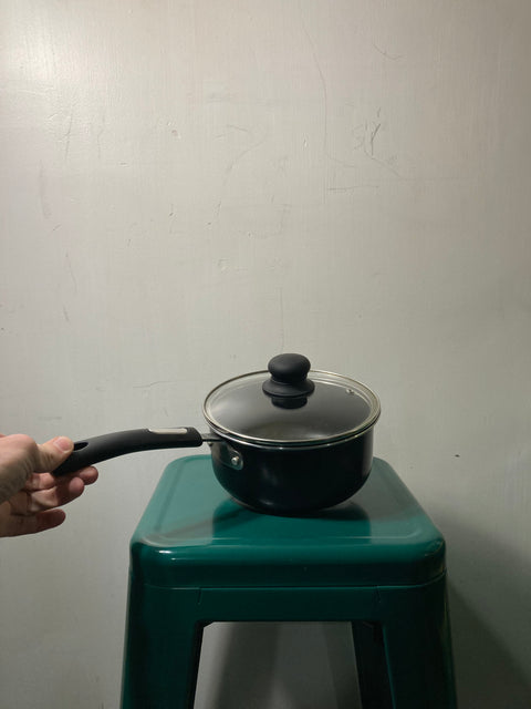 Hamilton Beach 3Qt Saucepan