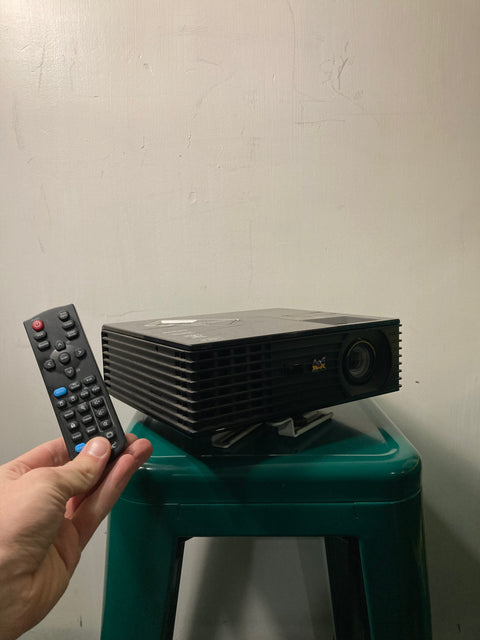 ViewSonic HD Projector