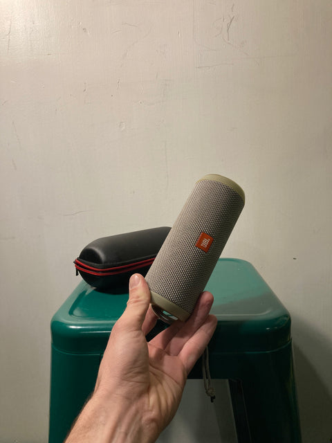 JBL Bluetooth Speaker