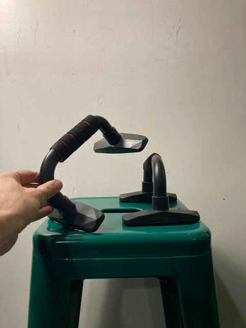 Push-up Brackets