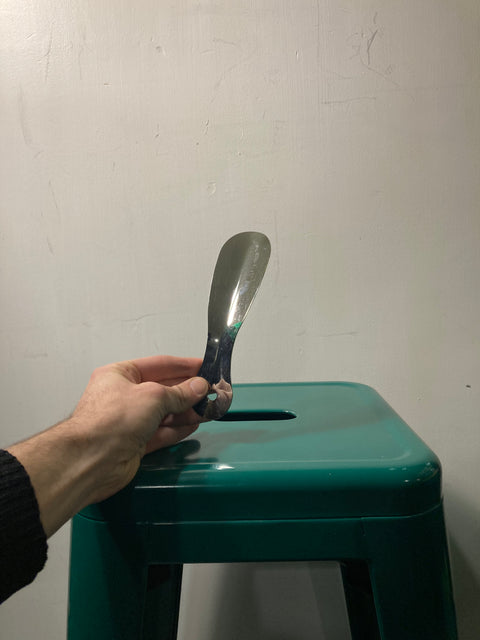 Stainless Steel Shoe Horn