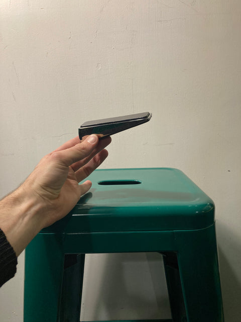 Sexy-ass Doorstop