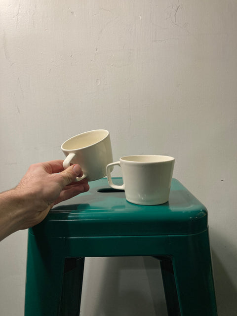 Set of 2 Mugs