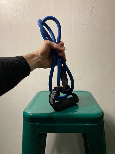 Resistance Band Exercise Cord
