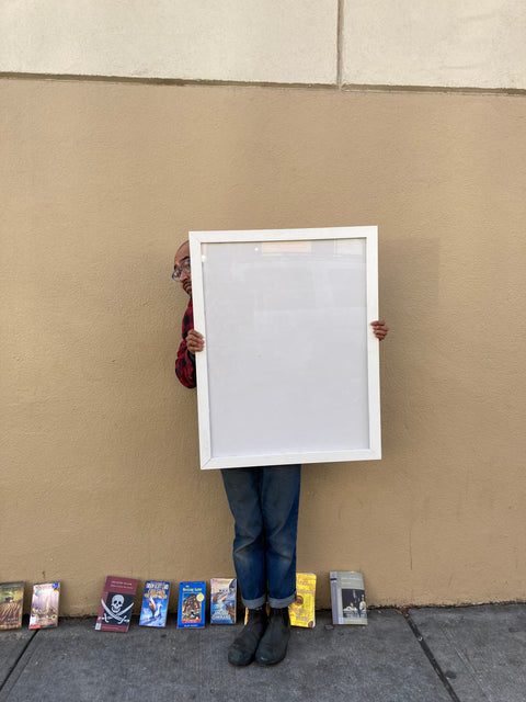 Biiig Frame