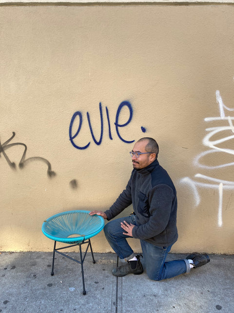 Cute Side Table