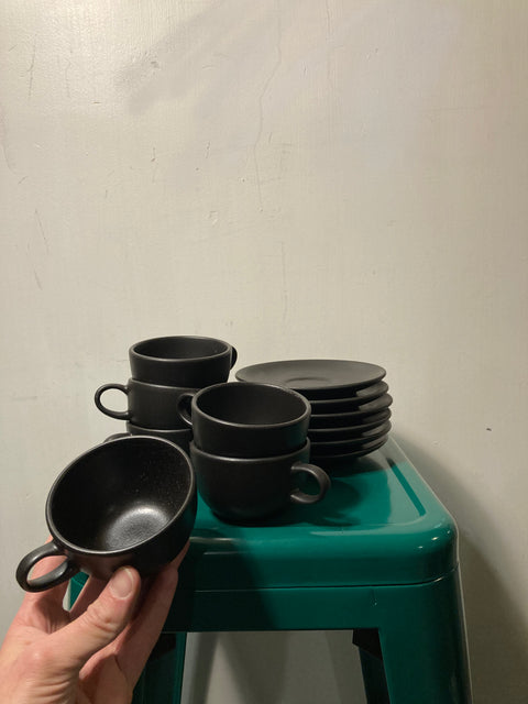 Heath Ceramics Cups