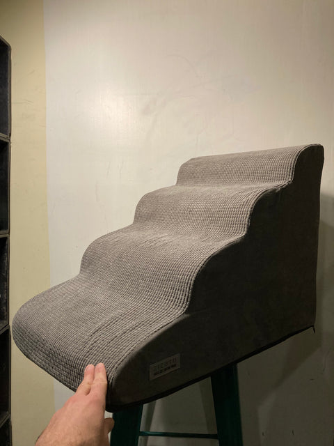 Dog or Cat Stairs