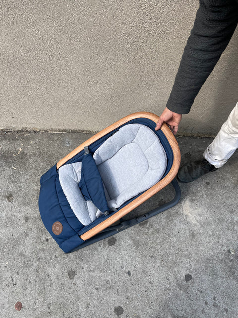 Maxi Cosi Kori 2-in-1 Rocker