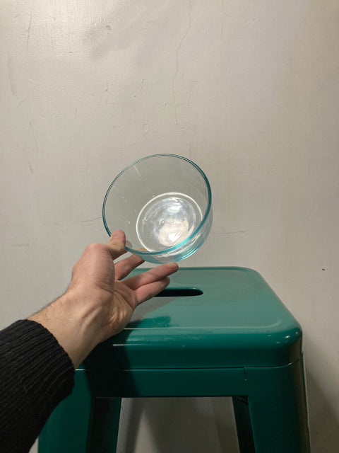 Pyrex Bowl