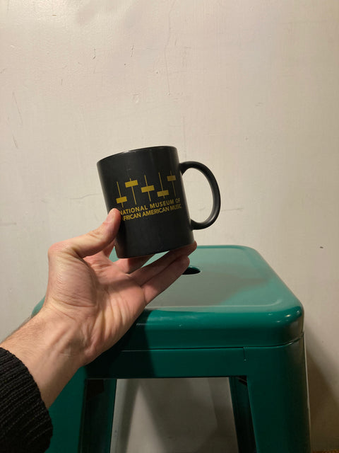 Museum of African Music Mug