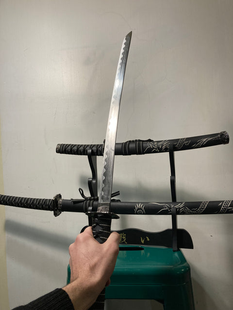 Set of 3 Swords