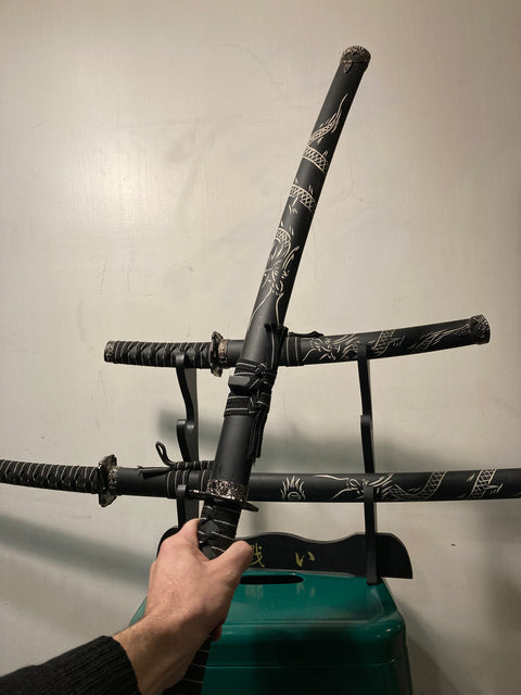 Set of 3 Swords