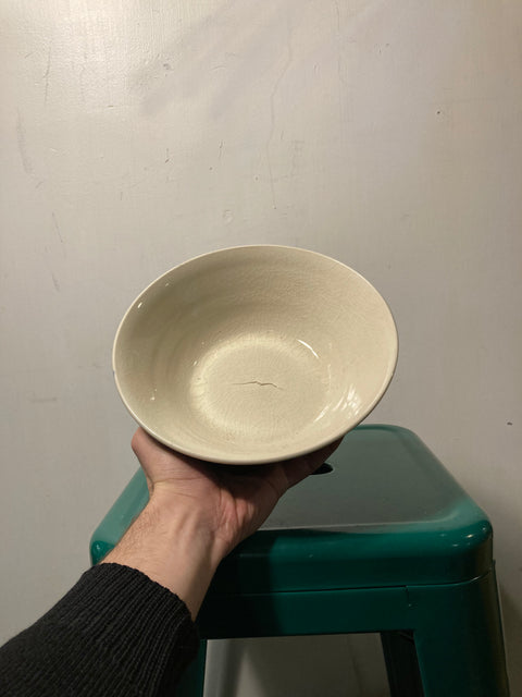 Beautiful Bowl