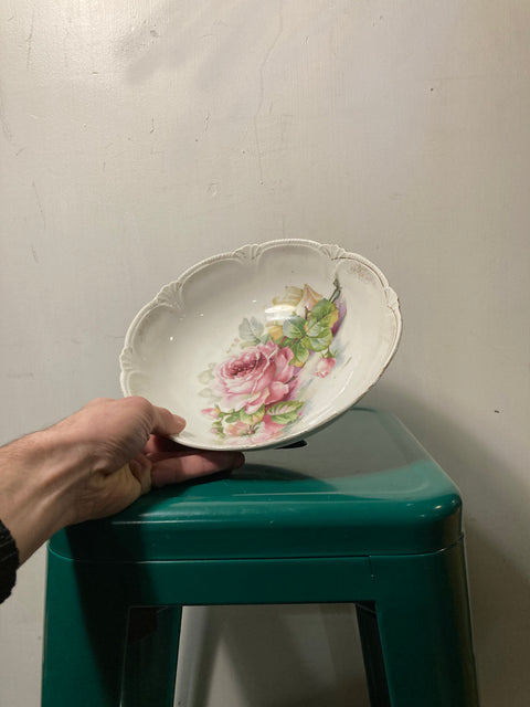 Vintage Bowl