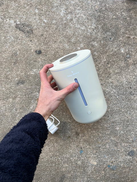 Hey Dewy Humidifier