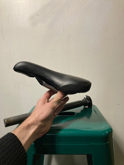 WTB Speed She Saddle