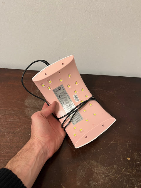 SUNUV UV LED Nail Lamp