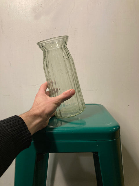 Nice Glass Vase