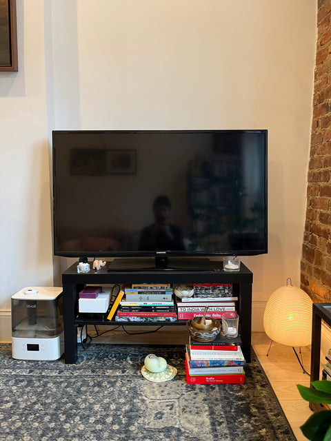 Samsung 46-inch 1080p LED-LCD TV, UN46EH5000