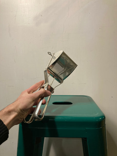 Vintage Potato Press