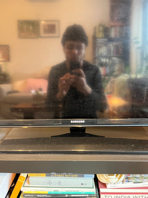 Samsung 46-inch 1080p LED-LCD TV, UN46EH5000
