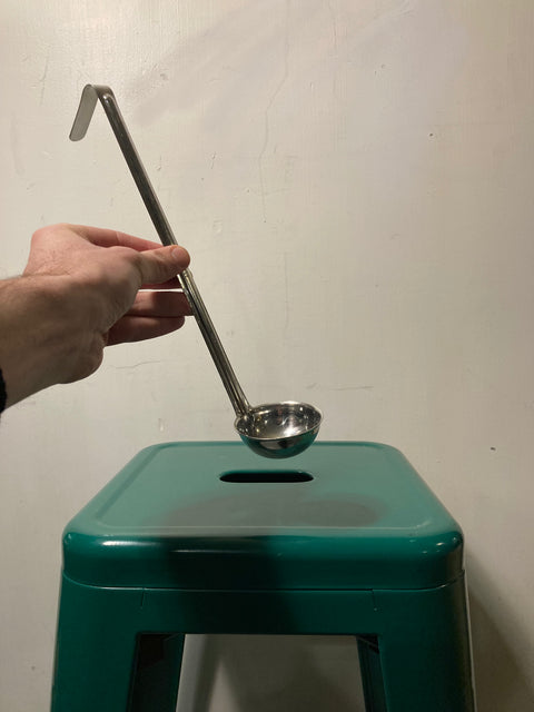 1.5 oz Laddle