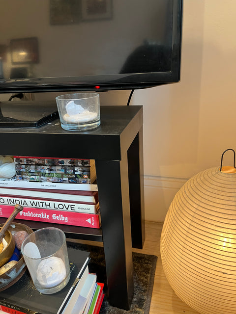 IKEA LACK TV-bench, W53xD10xH17.5"