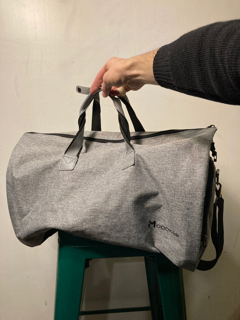Hanging Suitcase Suit Travel Bag