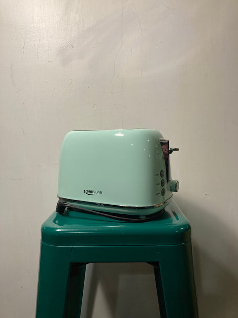 Retro Toaster
