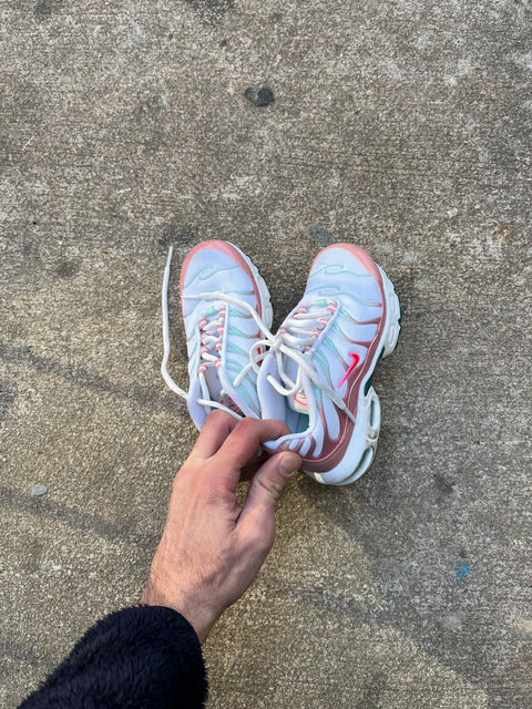 Nike Air Max Sneakers, Size US 11c or 28 EU