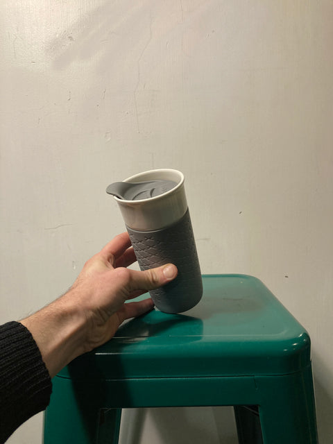 Ello Ceramic Travel Mug