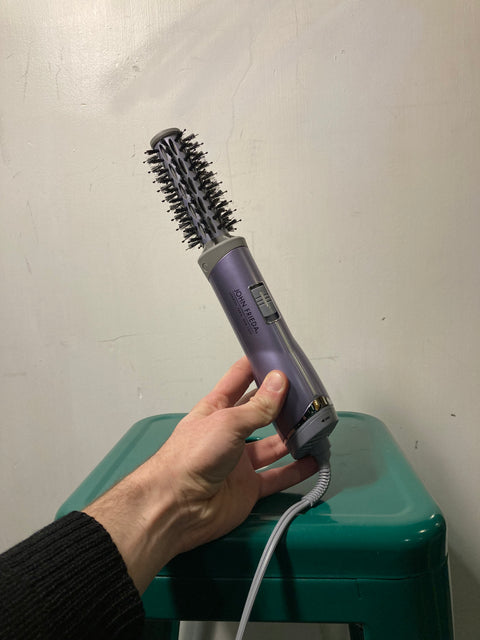 John Frieda Hot Air Brush
