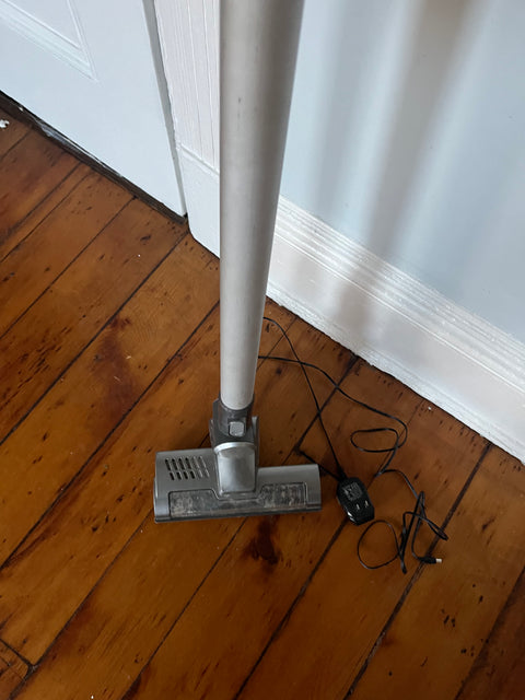 Hoover Cordless Stick Vacuum
