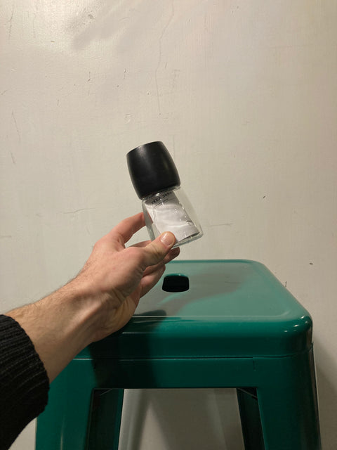 Spice Mill