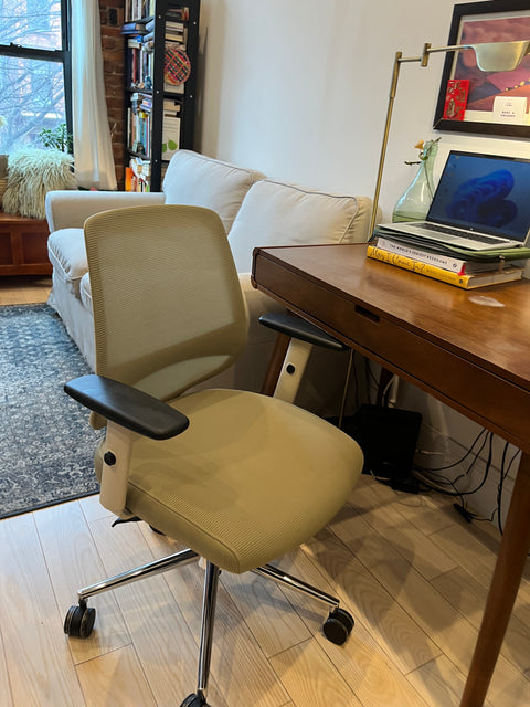The Branch Daily Task Chair!