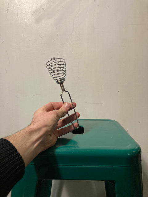 Egg Whisk