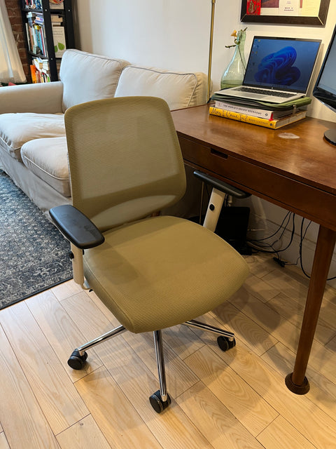 The Branch Daily Task Chair!