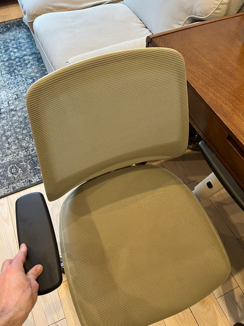 The Branch Daily Task Chair!