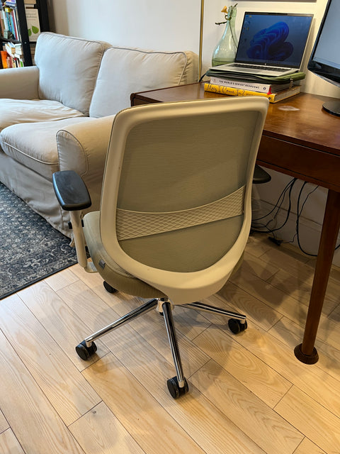 The Branch Daily Task Chair!