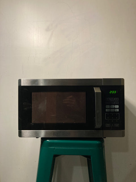 Black & Decker Microwave