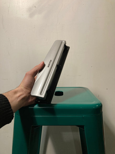 3 Hole Puncher