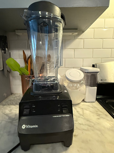 Vitamix TurboBlend Two Speed