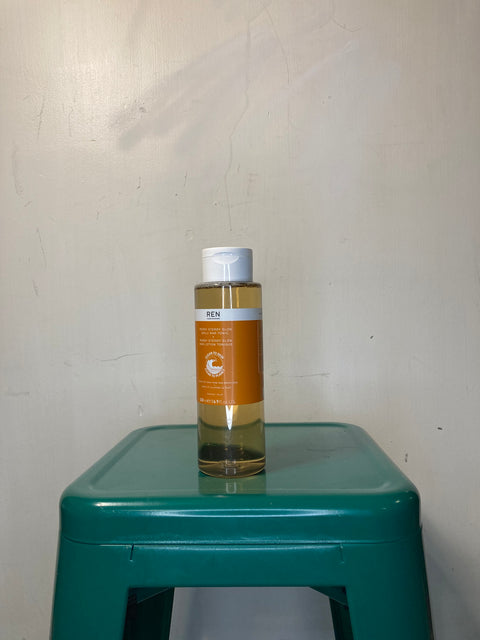 REN Clean Skincare Lotion