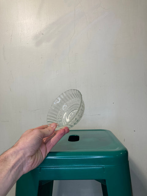 Lil' Glass Bowl