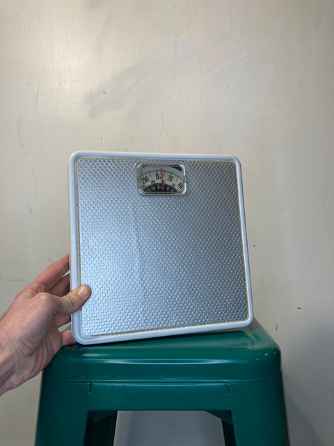 Analog Scale
