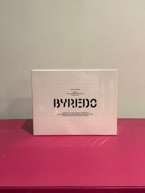 Unopened Byredo Super Cedar Eau De Parfum, 100mL