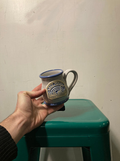 Minnesota Mug