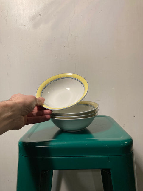 Set of Bowls