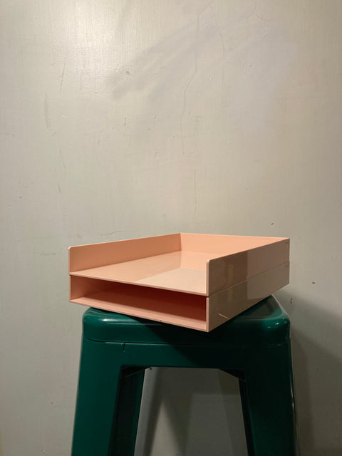 Paper Trays